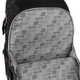 Рюкзак для дівчинки Kite Education teens K25-727L-4 чорний - зображення 8
