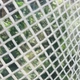 Тент прозрачный с люверсами 3х5м 100гр/м2 для теплицы, сада, огорода Защита от солнца и дождя - изображение 7