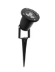 Світильник садово-парковий GROUND 001 LED 3*1W 5000К 220V IP44 - зображення 2