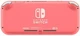 Портативна приставка ірова Nintendo Switch Lite Coral (45496453176) - зображення 2