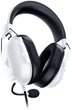 Słuchawki Razer BlackShark V2 X do PS5 White (RZ04-03241300-R3G1) - obraz 3