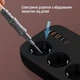 Сетевой фильтр-удлинитель СolorWay 3 розетки/4USB GaN3 Pro PD (2USB-A + 2 TYPE-C) (65W) 2 м (CW-CHE34PDB) - изображение 14