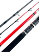 Спінгінг Weida Concorde 2.40м 100-300 g - зображення 6