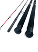 Спінгінг Weida Concorde 2.40м 100-300 g - зображення 8