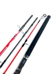 Спінгінг Weida Concorde 2.40м 100-300 g - зображення 9
