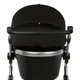 Козырек для коляски Солнцезащитный универсальный DoRechi Twin Shade в люльку в прогулочный блок (DS82) - изображение 5