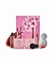 Подарунковий набір Makeup Gift Set Bogenia – усе для ідеального макіяжу! - зображення 1