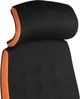 Кресло Barsky AP-01 Air PumpUp Gabriel Fabric - изображение 10