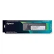 DDR4 Apacer 8GB 2400MHz CL17 DIMM (AU08GGB24CEYBGH) - зображення 2