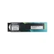 DDR4 Apacer 4GB 2666MHz CL19 DIMM (AU04GGB26CQTBGH) - изображение 2