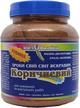 Емаль перламутрова Коричневий Колораміка 0.5 кг - изображение 1