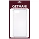 TPU чохол GETMAN Ease logo посилені кути для Apple iPhone SE (2025) Безбарвний (прозорий) - зображення 2