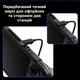 Защитный чехол Skull & Co GripCase для Steam Deck LCD OLED Coyote Gray бампер подставка - изображение 14