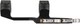 Моноблок Burris AR-Sig QD P.E.P.R.Mount 30 мм (410352) - изображение 4