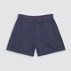 Спортивные шорты женские 4F 4FWSS25TSHOF609-22S M Синие (5905700407546) - изображение 5