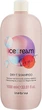 Шампунь для сухого, кучерявого і фарбованого волосся Inebrya Shampoo Dry-T 1000 мл - зображення 1