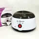 Воскоплав баночный Pro Wax 300 mini 150 мл. Цвет: белый - изображение 5