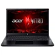 Ноутбук 15.6" Acer Nitro V 15 ANV15-41-R927: AMD Ryzen 5 7535HS, DDR5 16 GB, SSD 512 GB, nVidia GeForce RTX 4050, IPS, Full HD, Key Light, Б/У - изображение 1