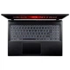Ноутбук 15.6" Acer Nitro V 15 ANV15-41-R927: AMD Ryzen 5 7535HS, DDR5 16 GB, SSD 512 GB, nVidia GeForce RTX 4050, IPS, Full HD, Key Light, Б/У - изображение 4