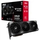 Відеокарта AMD Radeon RX 9070 XT 16GB GDDR6 TUF Gaming OC Asus (TUF-RX9070XT-O16G-GAMING) - изображение 1
