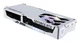 Відеокарта GeForce RTX 5070 12GB GDDR7 Gaming Trio OC White MSI (GeForce RTX 5070 12G GAMING TRIO OC WHITE) - изображение 3