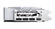 Відеокарта GeForce RTX 5070 12GB GDDR7 Gaming Trio OC White MSI (GeForce RTX 5070 12G GAMING TRIO OC WHITE) - изображение 5