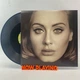 Полка для хранения виниловых пластинок Now Playing Orange - изображение 4