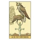 Карти Таро Наслідків міні формат - After Mini Tarot. Lo Scarabeo - зображення 2