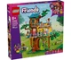 Конструктор LEGO Тусовка в домике на дереве (42652) - изображение 1