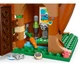 Конструктор LEGO Тусовка в домике на дереве (42652) - изображение 4