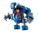 Конструктор LEGO Super Heroes Лабораторія Залізної Людини: Зал Обладунків (76315) - зображення 5