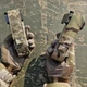 Подсумок для турникета БШЦ Пиксель ММ-14 (21114) - изображение 13
