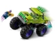 Конструктор LEGO Super Heroes Вантажівка Халка (76312) - зображення 3