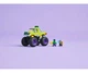 Конструктор LEGO Super Heroes Вантажівка Халка (76312) - зображення 7