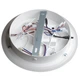Світильник світлодіодний LED LILEYA LS 8012 55W RC білий LIGHT SET - зображення 2