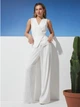 Жилет женский Seventeen 2271.6325 L-XL Белый (Sev2000000206165) - изображение 3