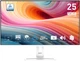 Монітор 25" MSI PRO MP251W E2 -- FHD IPS / 120Hz / 1ms (MPRT) / Adaptive Sync / EyesErgo / Anti-Flicker / Built-In Speaker 2W - зображення 1