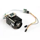 Камера курсовая Foxeer 30x ZOOM 700TVL, PWM управления, PAL - изображение 1