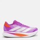 Женские кроссовки для бега Adidas Duramo Sl2 W IH8222 40.5 (7UK) 25.5 см Purbur/Zeromt/Impora (4067892290472) - изображение 1