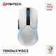Беспроводная Мышь Игровая Fantech WGC2 Venom II Vibe Белый - изображение 2
