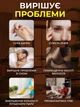 Увлажнитель воздуха ночник детский ультразвуковой аромадиффузор холодный пар тихая работа подсветка луна - изображение 3