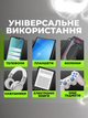 Powerbank Павербанк повербанк 50000 mAh с быстрой зарядкой |3USB/Type-C, QC 33W+PD20W - изображение 7