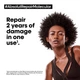 Шампунь L'Oreal Absolut Repair Molecular для укрепления структуры волос 300 мл (3474637153533) - изображение 2