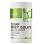 Протеин OstroVit Clear Whey Isolate OstroVit 400 г Огурец - Мята - изображение 1