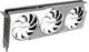 Karta graficzna INNO3D PCI-Ex GeForce RTX 5070 Ti X3 OC WHITE 16GB GDDR7 (256bit) (2482/28000) (HDMI, 3 x DisplayPort) (N507T3-16D7X-176068W) - obraz 1
