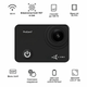 Набор экшн-камера AirOn ProCam 7 Black с аксессуарами (4822356754801) - изображение 4