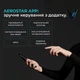 Кондиціонер Aerostar CLAER-24A-R32 - изображение 5