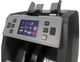 Счетчик банкнот COUNTER PRO EC900 с многоуровневой проверкой купюр - изображение 5
