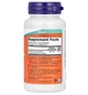Витамины Now Foods Magnesium Citrate 60 капсул - изображение 2