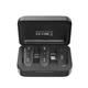 Мікрофон петличний 2в1 XO MKF09A з роз'ємом Type-C black - изображение 3